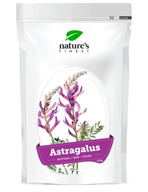HerbaClass Astragalus 3havi Csomagajánlat