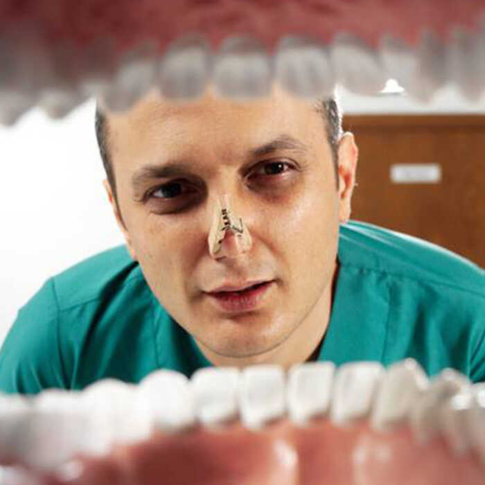 A rossz lehelet okai | FR Dental Budapest