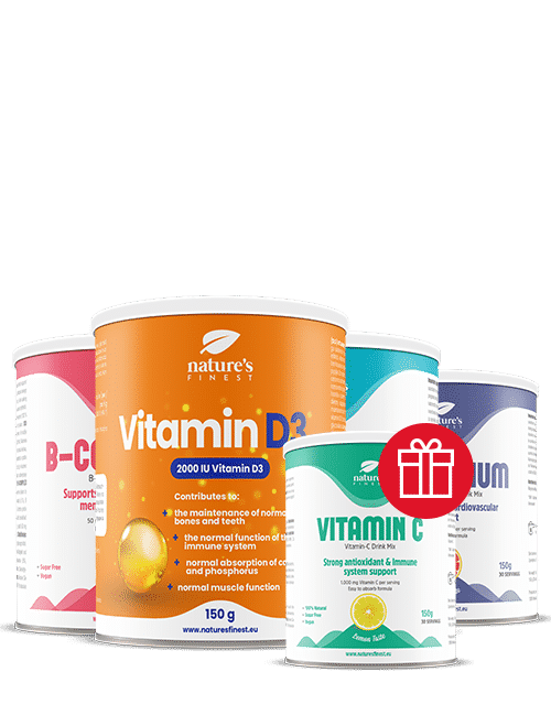 vitaminok és ásványi anyagok fogyókúrás nők számára