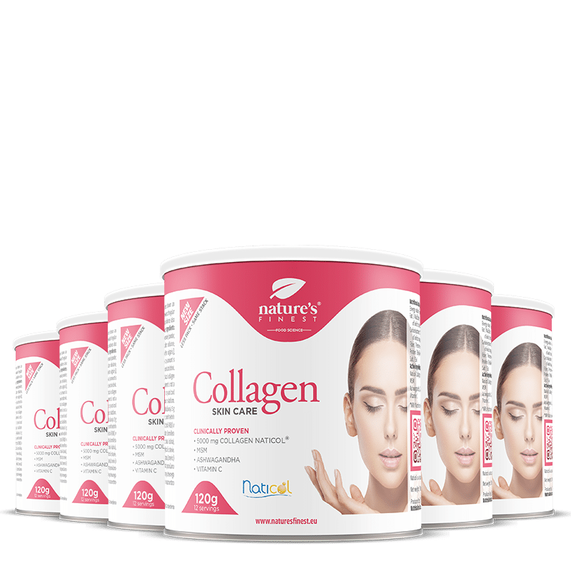 Kollagén SkinCare csomag
