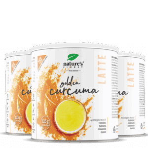 Golden Curcuma ital csomag