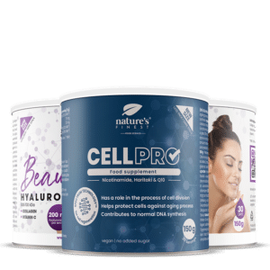 Cell PRO + 2x Beauty Hyaluron csomag