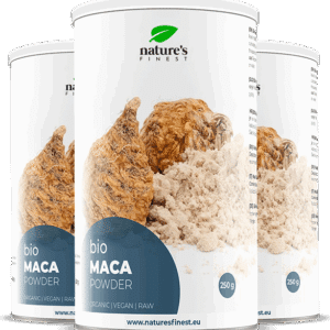 Maca por Bio csomag