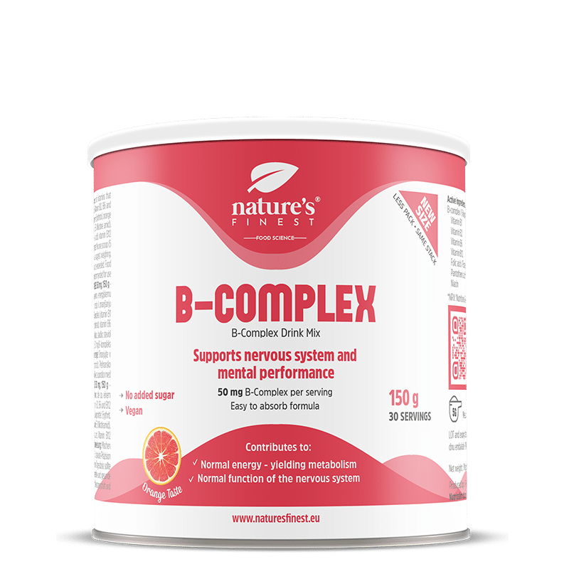 B KOMPLEX
