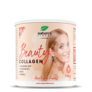 Beauty kollagén hialuronsavval