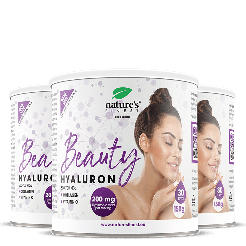 Beauty Hyaluron csomag