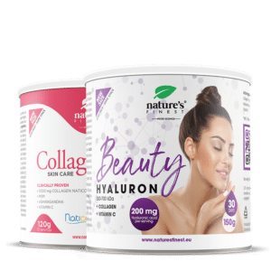 Beauty Hyaluron + Kollagén SkinCare csomag
