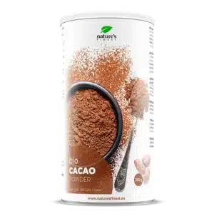 Kakaópor Bio