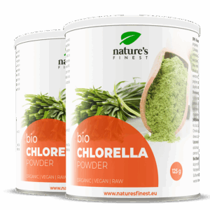 Chlorella por Bio csomag