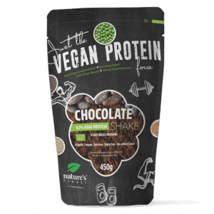Bio Csokoládés 63% Protein Shake