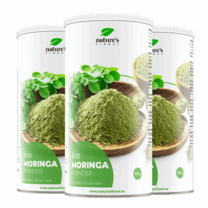 Moringa por Bio csomag