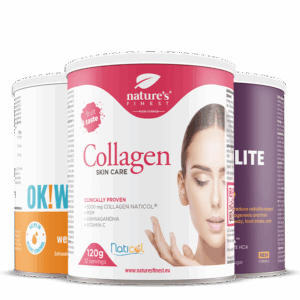 OK! Body Lift + Cellulite PRO csomag