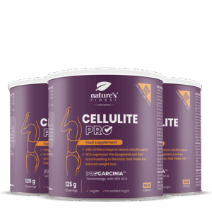 Cellulite PRO csomag