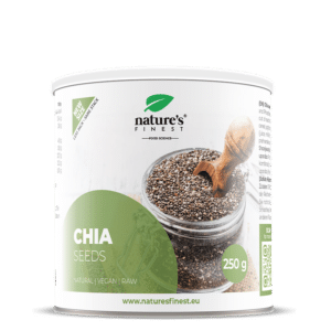 Chia mag 250g