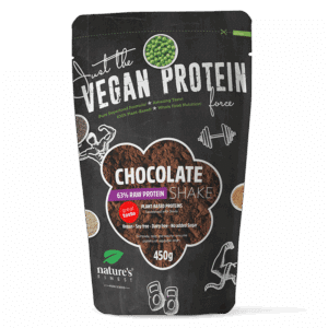 Csokoládés 63% Protein Shake