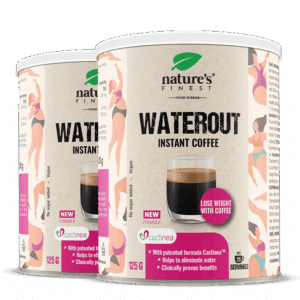 Waterout Kávé csomag