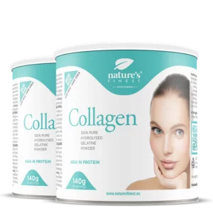 Kollagén por csomag