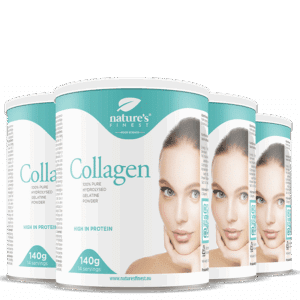 Kollagén por csomag