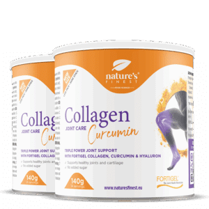 Kurkumin Ízületvédelem csomag