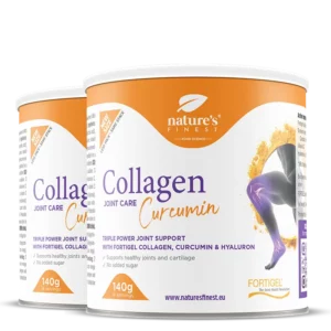 Kurkumin Ízületvédelem csomag