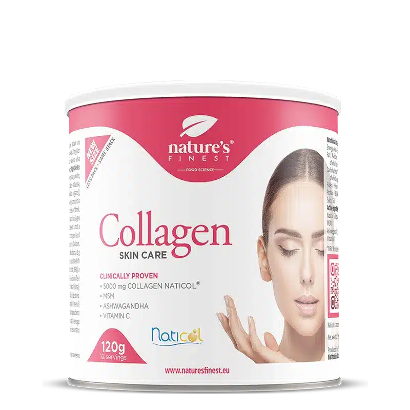 Kollagén SkinCare