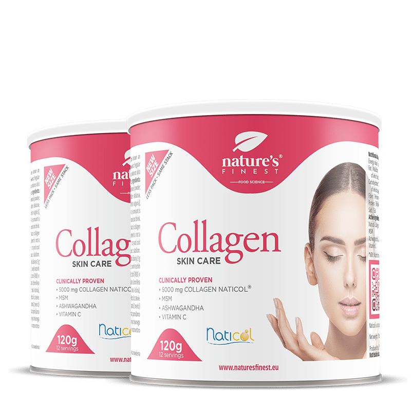 Kollagén SkinCare csomag