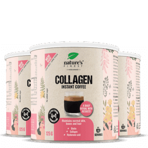 Kollagén Kávé csomag