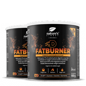 D-FatBurner csomag