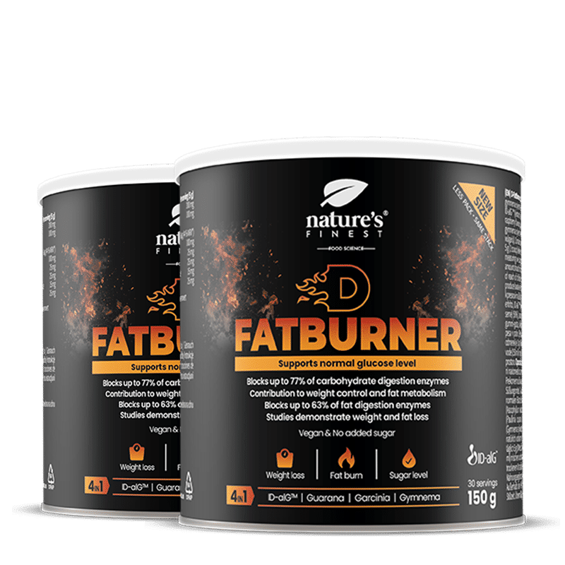 D-FatBurner csomag