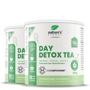 Day Detox Tea csomag
