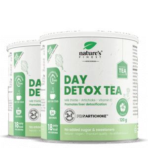 Day Detox Tea csomag