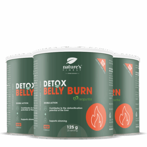 Mancore Belly Burn csomag