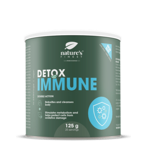 Immunrendszer Méregtelenítés