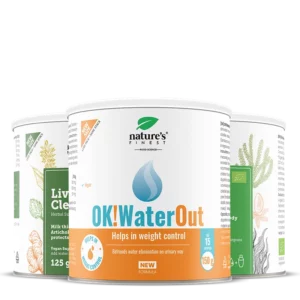 Detox WaterOut