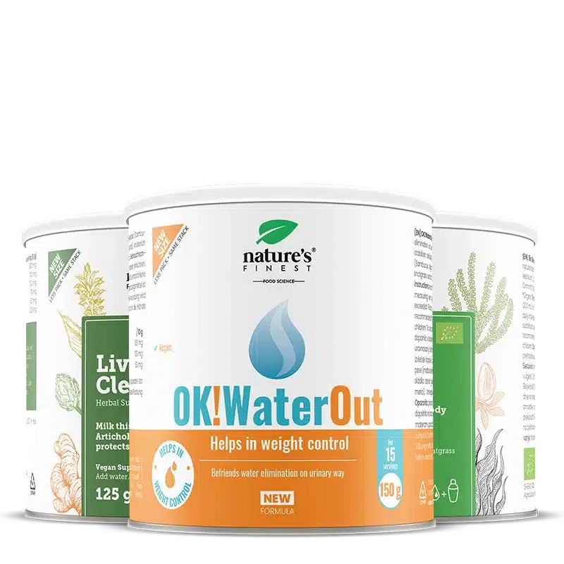 Detox WaterOut
