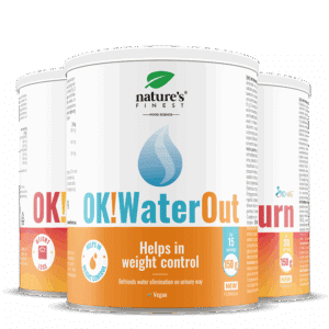 OK!WaterOut + OK!FatBurn csomag