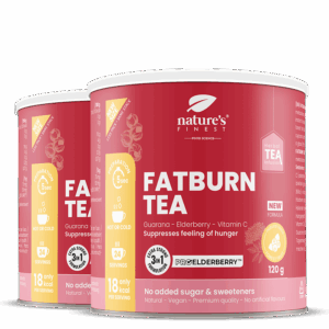 FatBurn Tea csomag