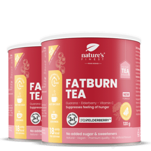 FatBurn Tea csomag