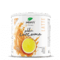 Golden Curcuma ital