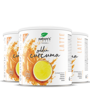 Golden Curcuma ital csomag