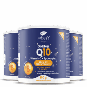 Golden Q10 csomag
