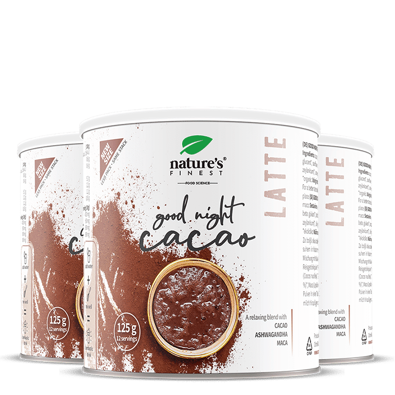 Good night ital csomag