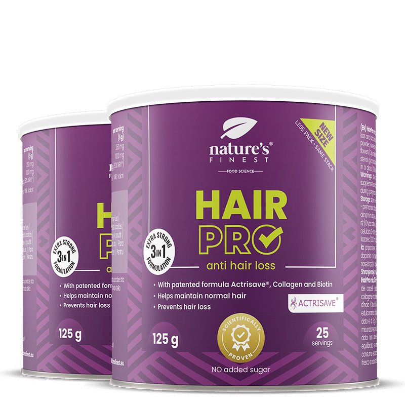Hair Pro csomag