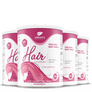 Hair Vitamins csomag