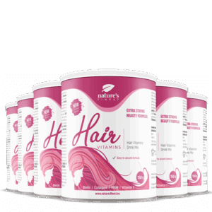 Hair Vitamins csomag