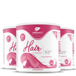 Hair Vitamins csomag