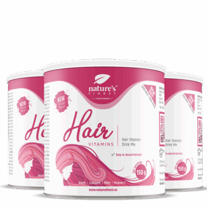 Hair Vitamins csomag