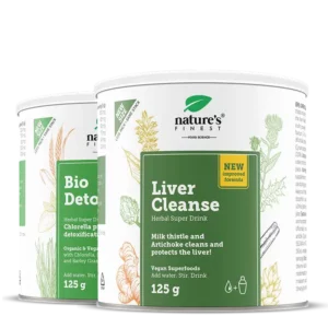 Egészséges máj csomag