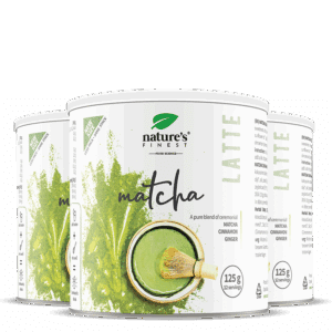 Matcha Chai ital 2+1 INGYEN