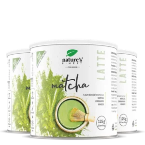 Matcha Chai ital 2+1 INGYEN